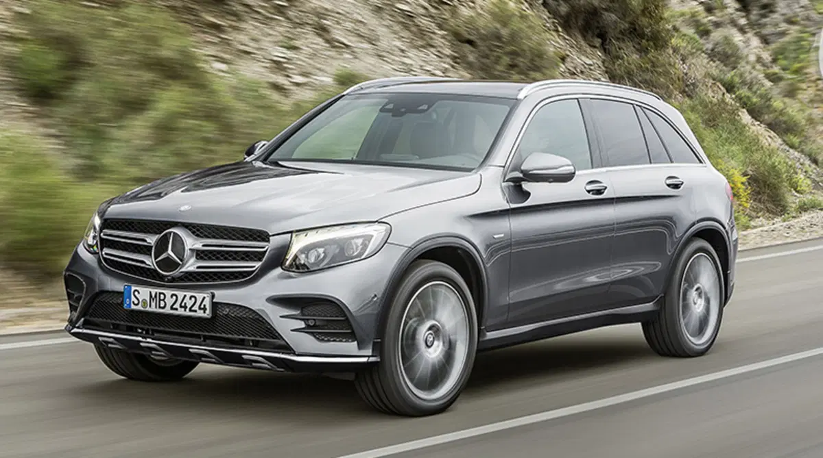 World Car of the Year: le finaliste (4)