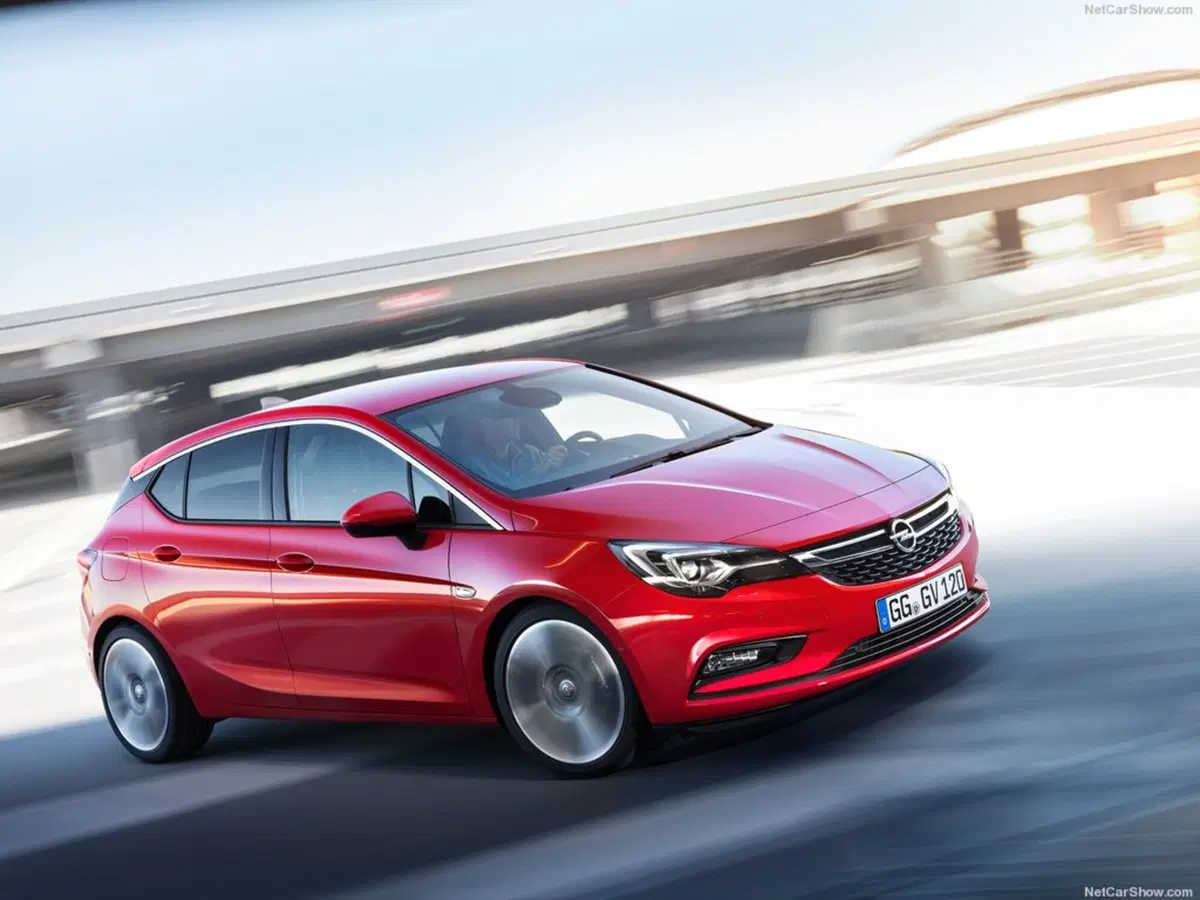 World Car of the Year: le finaliste (8)