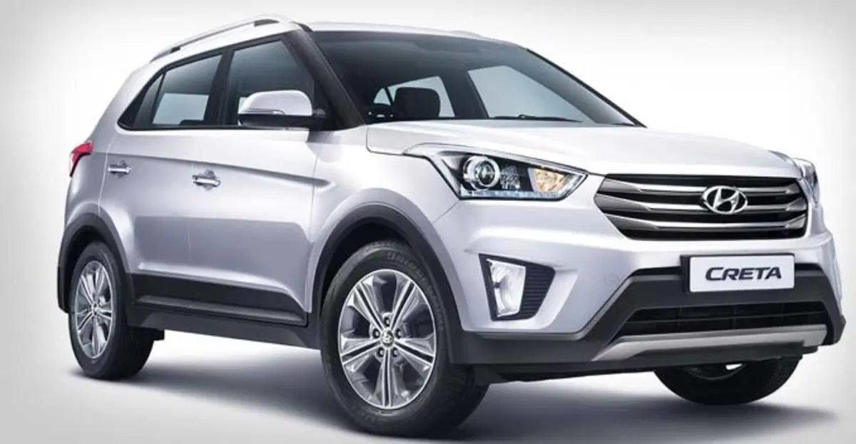 World Car of the Year: le finaliste (19)