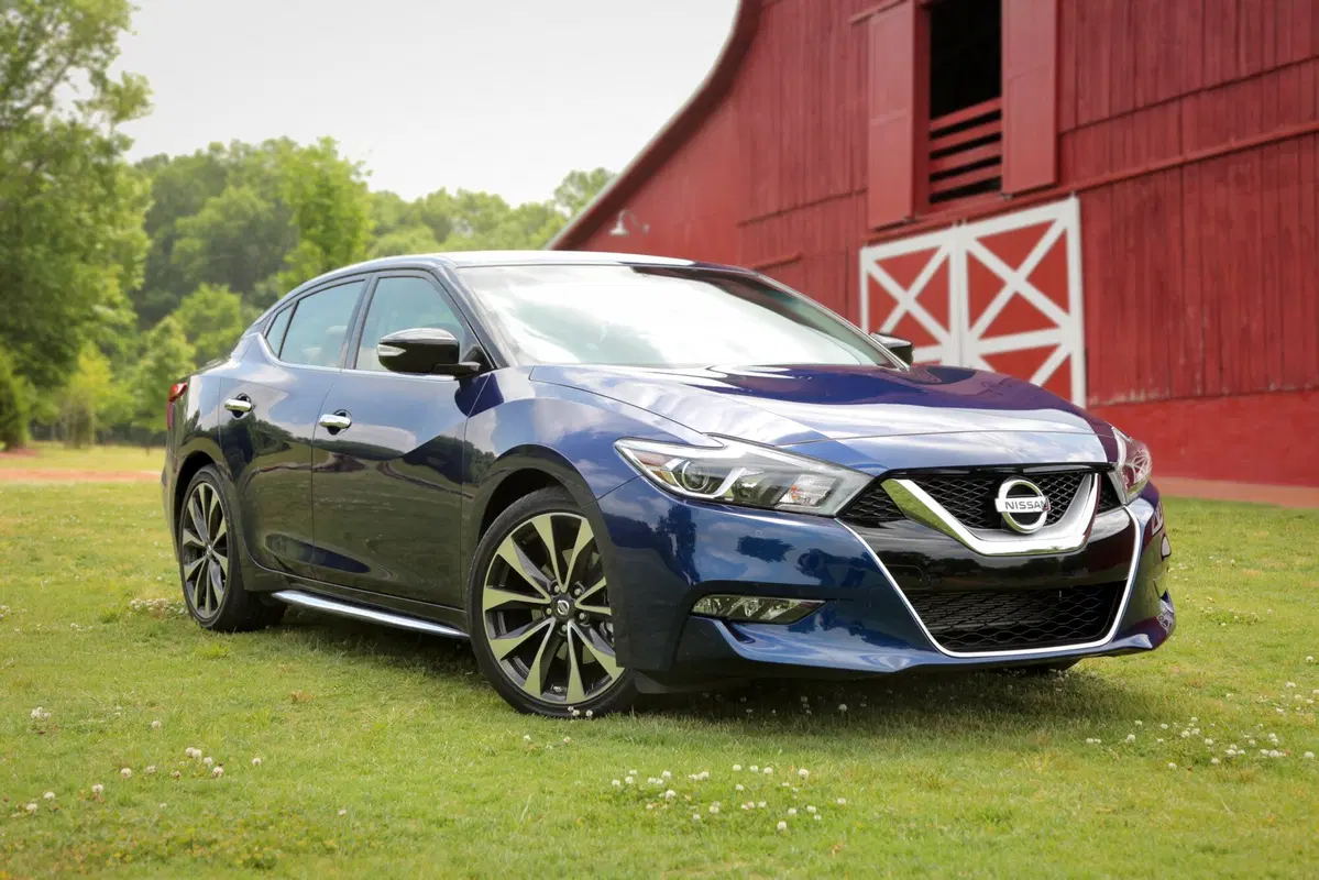 World Car of the Year: le finaliste (21)