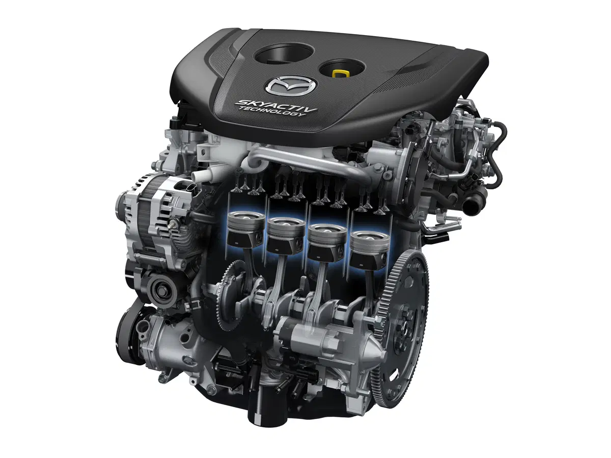 Mazda2, arriva il nuovo 1.5 diesel con consumi da record (24)