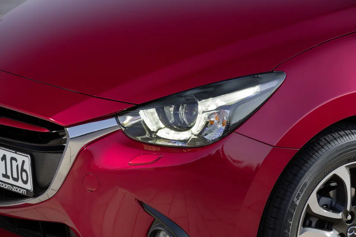 Mazda2, arriva il nuovo 1.5 diesel con consumi da record (28)