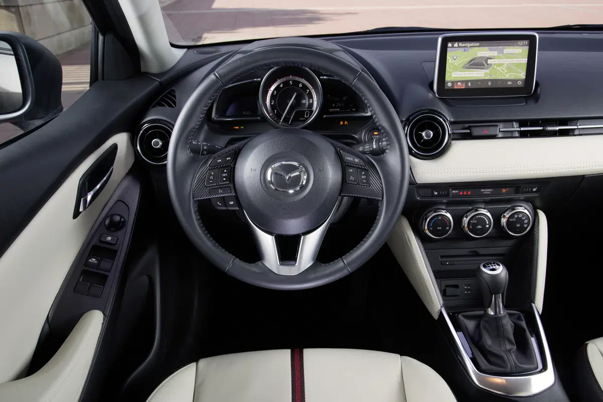 Mazda2, arriva il nuovo 1.5 diesel con consumi da record (6)