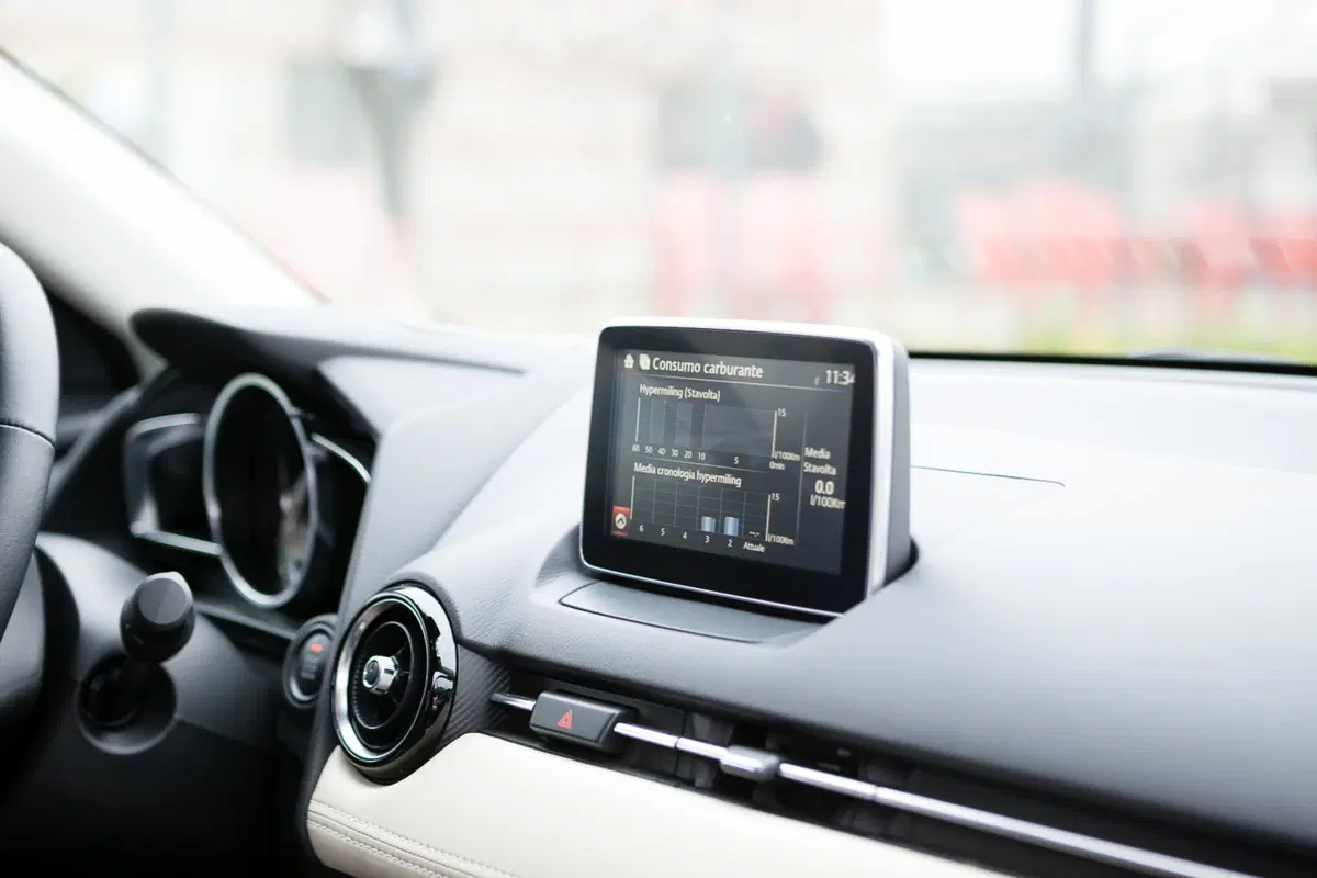 Mazda2, arriva il nuovo 1.5 diesel con consumi da record (9)