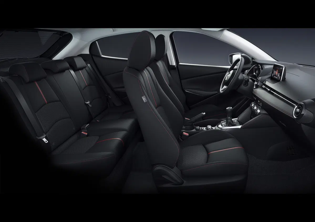 Mazda2, arriva il nuovo 1.5 diesel con consumi da record (32)