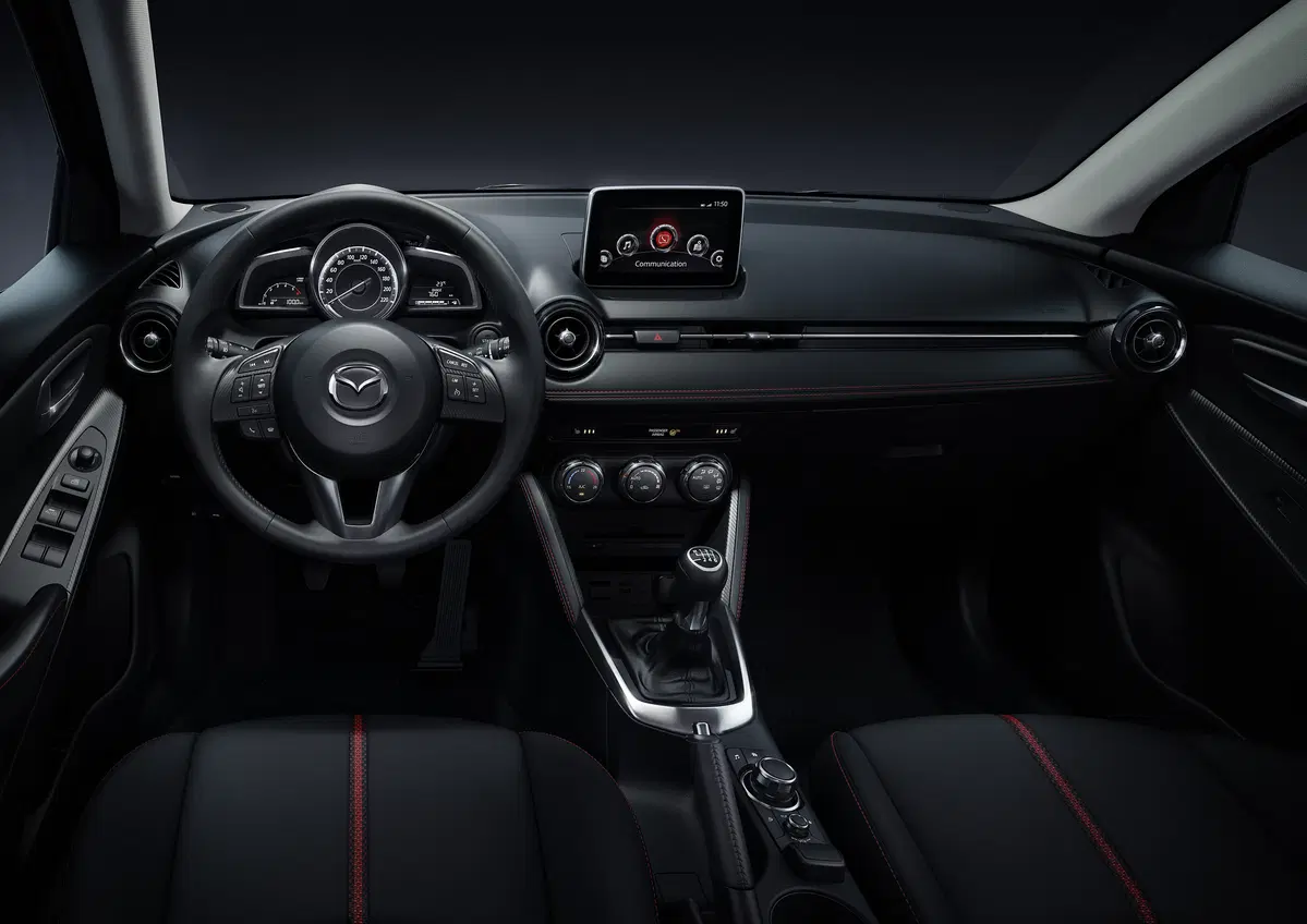 Mazda2, arriva il nuovo 1.5 diesel con consumi da record (36)