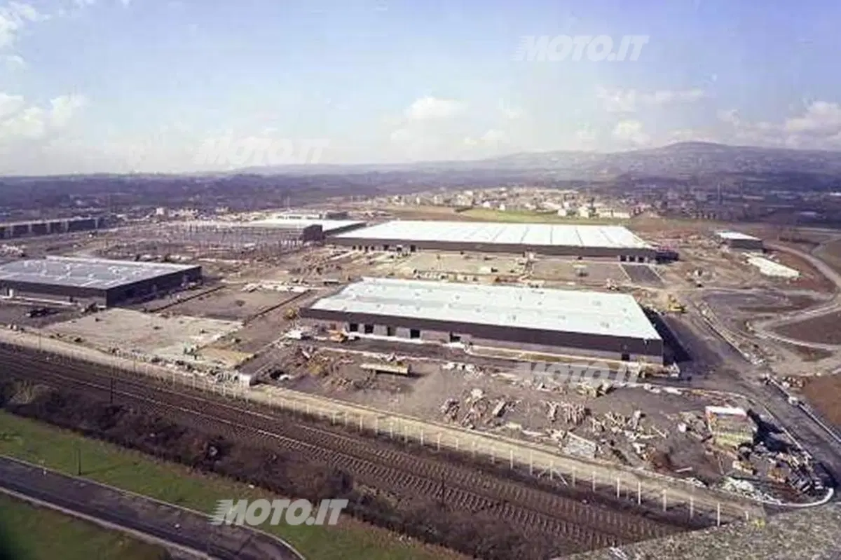 DeLorean DMC12: ritorno al futuro (29)