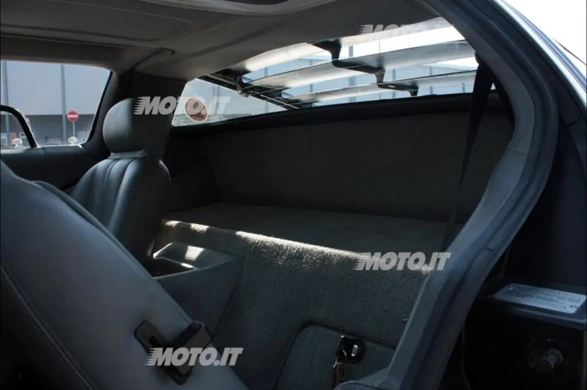 DeLorean DMC12: ritorno al futuro (51)