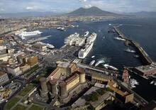 Napoli: blocco del traffico dall'1 al 6 febbraio