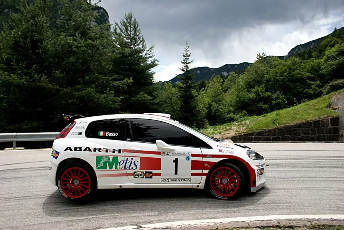 Fiat Punto, dagli anni '90 ad oggi. 25 anni di storia dell'utilitaria torinese (7)