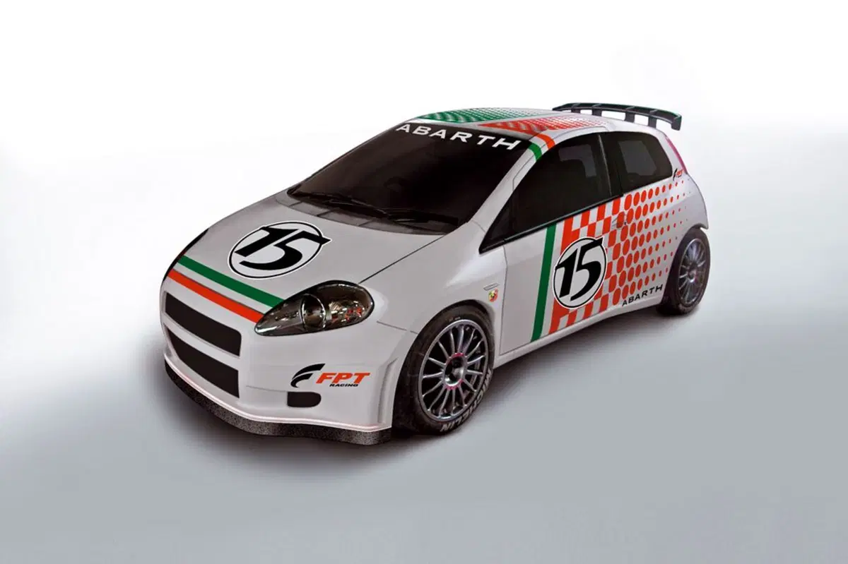 Fiat Punto, dagli anni '90 ad oggi. 25 anni di storia dell'utilitaria torinese (29)