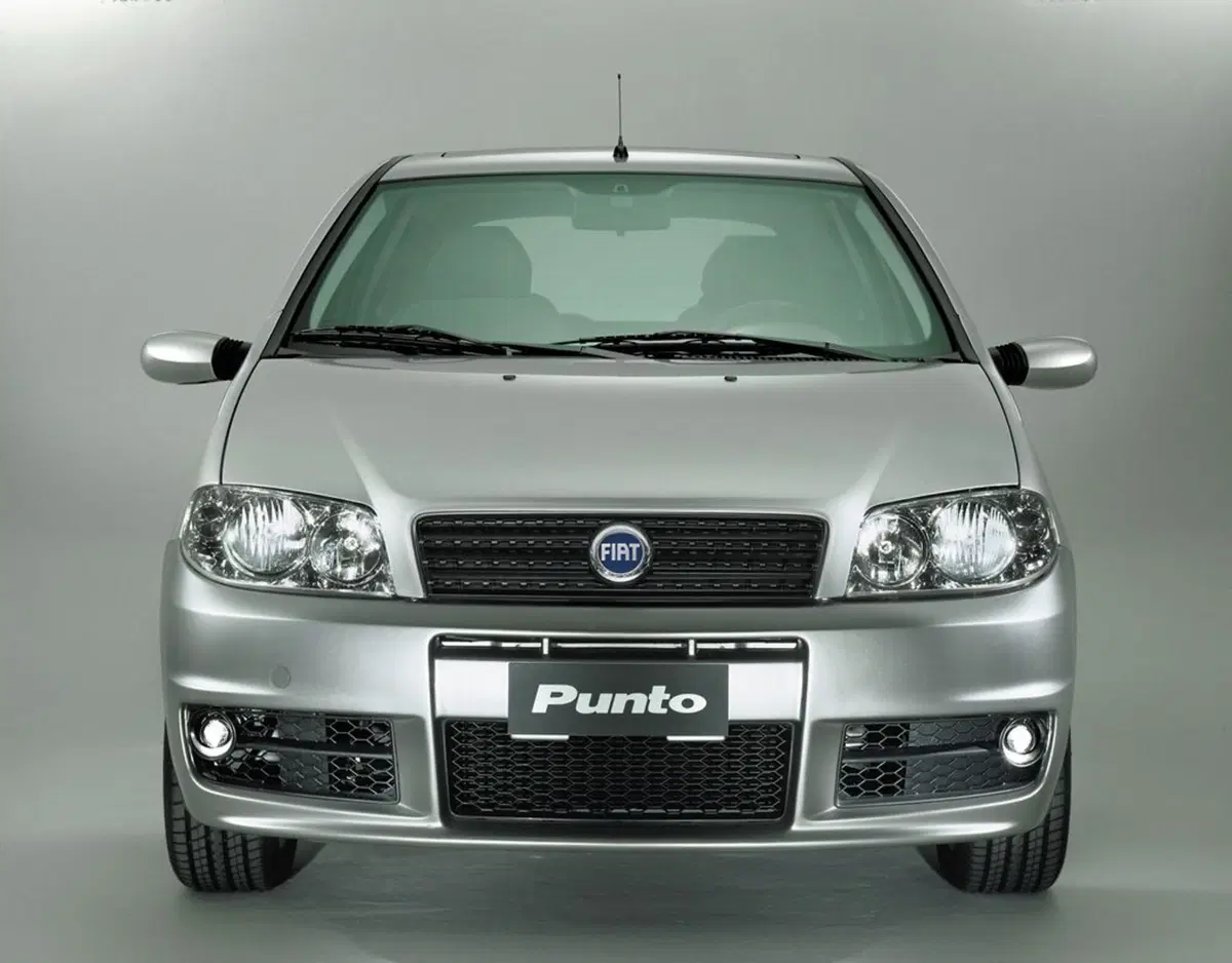 Fiat Punto, dagli anni '90 ad oggi. 25 anni di storia dell'utilitaria torinese (54)