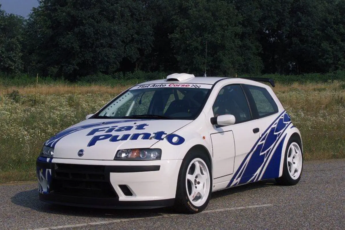 Fiat Punto, dagli anni '90 ad oggi. 25 anni di storia dell'utilitaria torinese (60)