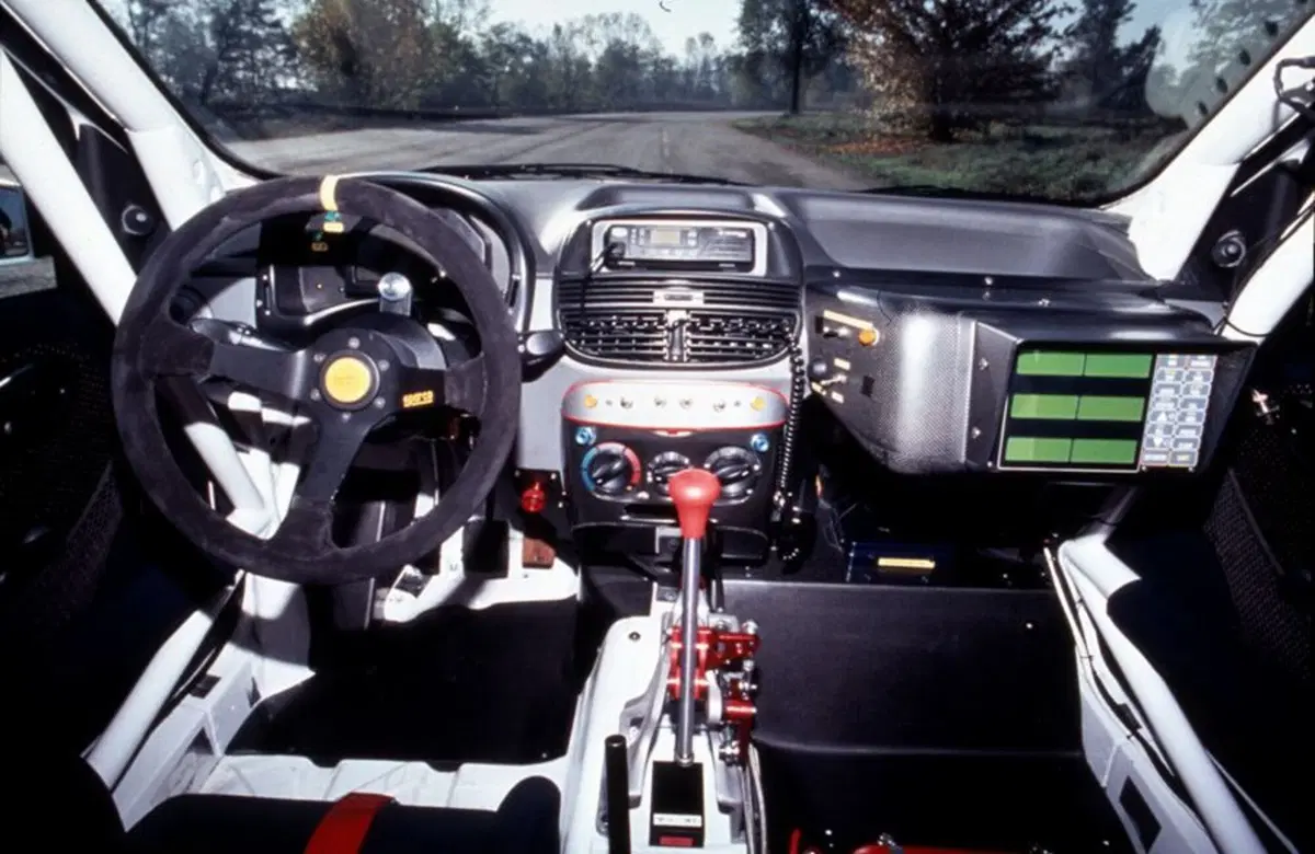 Fiat Punto, dagli anni '90 ad oggi. 25 anni di storia dell'utilitaria torinese (70)