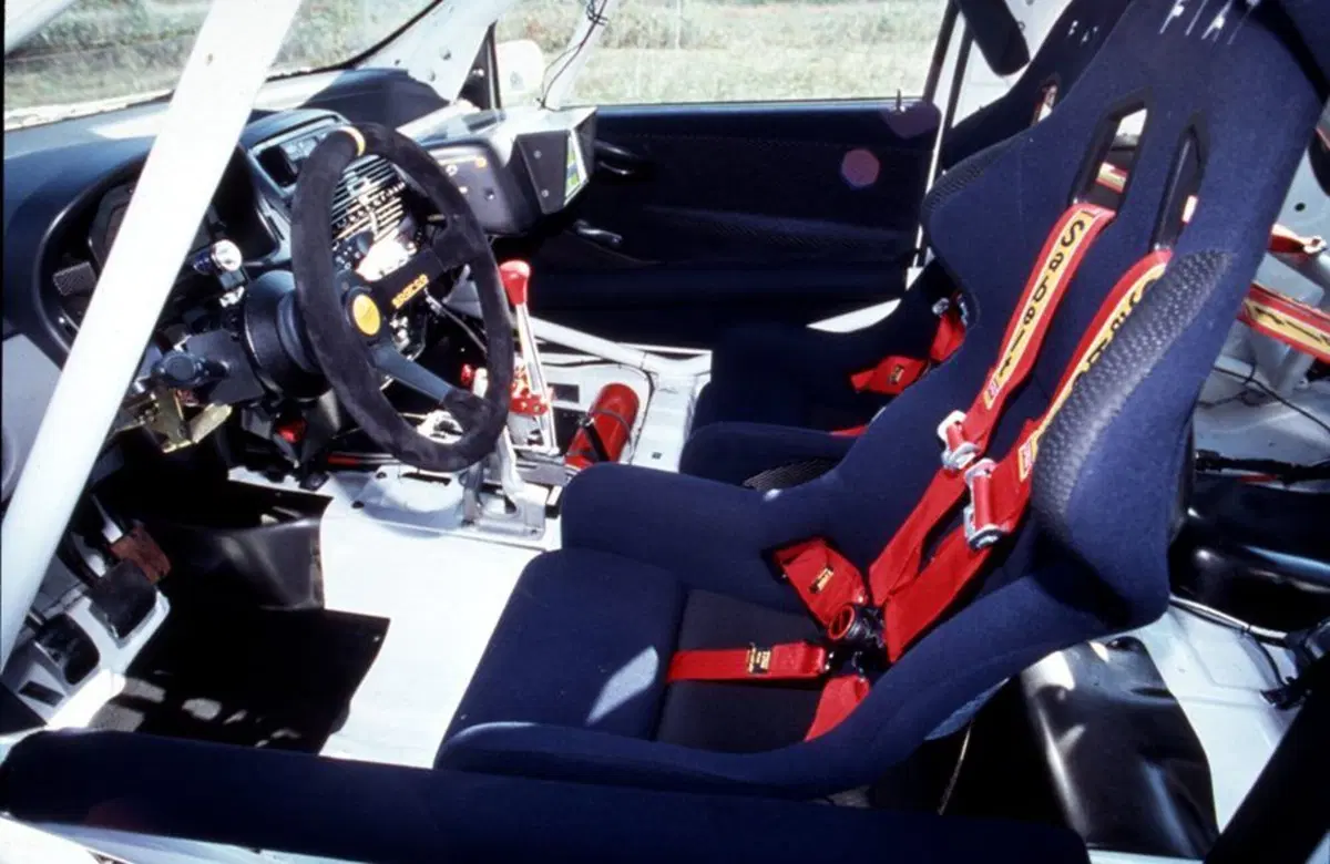 Fiat Punto, dagli anni '90 ad oggi. 25 anni di storia dell'utilitaria torinese (71)