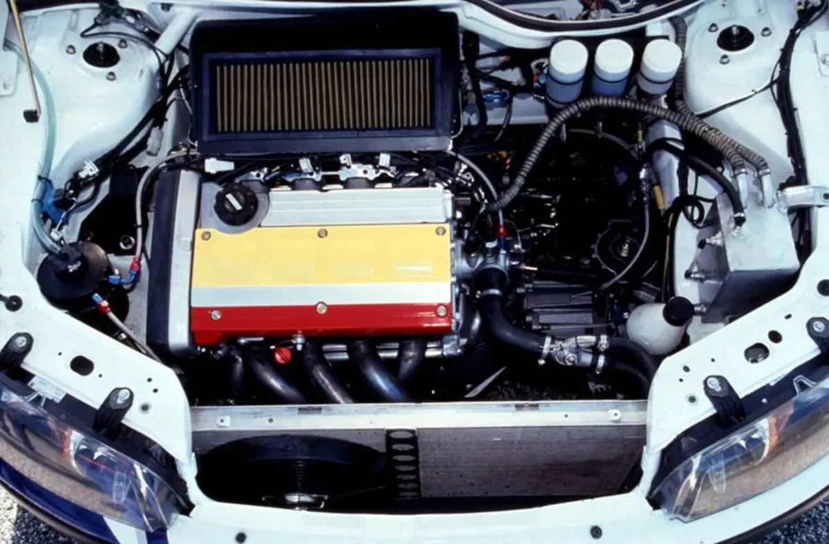 Fiat Punto, dagli anni '90 ad oggi. 25 anni di storia dell'utilitaria torinese (73)