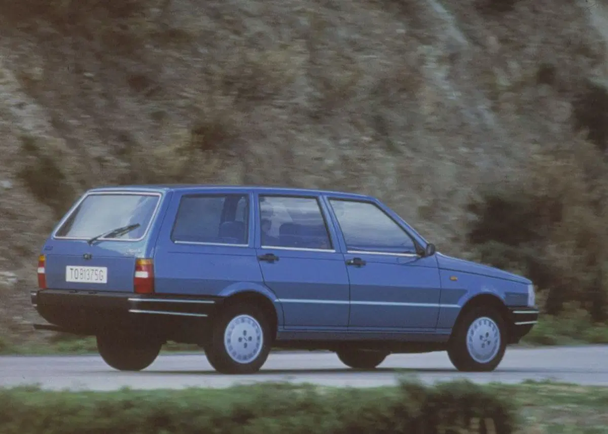 Giugiaro: «L'auto più brutta? La Duna, mi venne imposta» (4)