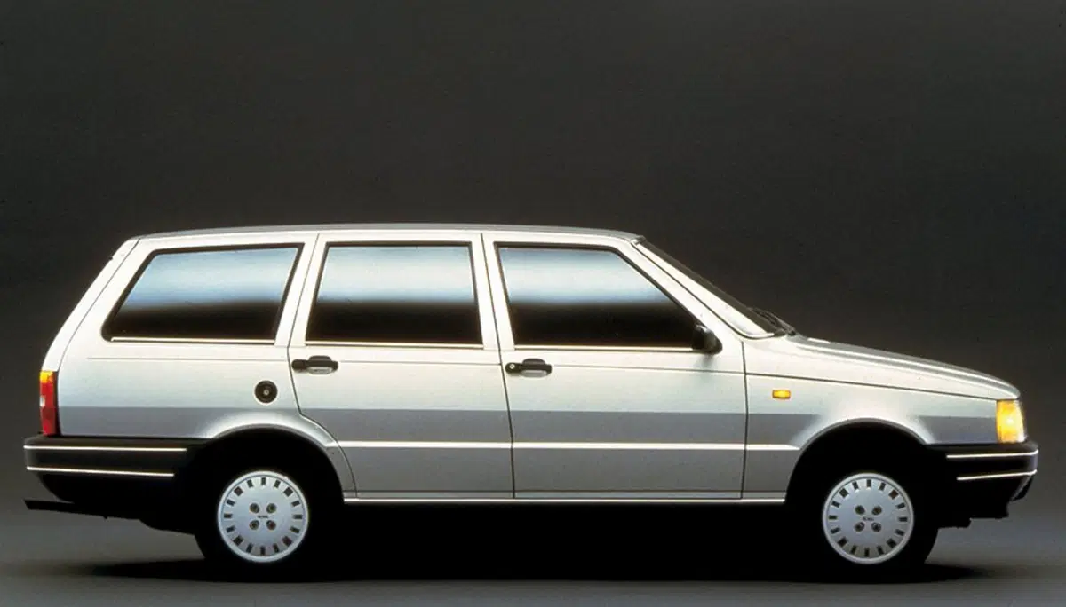 Giugiaro: «L'auto più brutta? La Duna, mi venne imposta» (6)