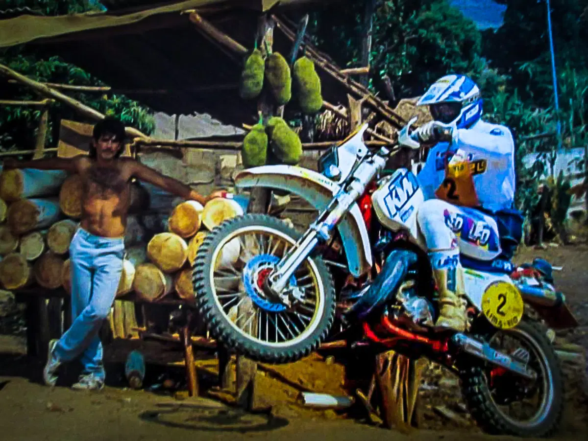 Dakar. Svelato ufficialmente… l’”Incas Rally” 2019 (12)