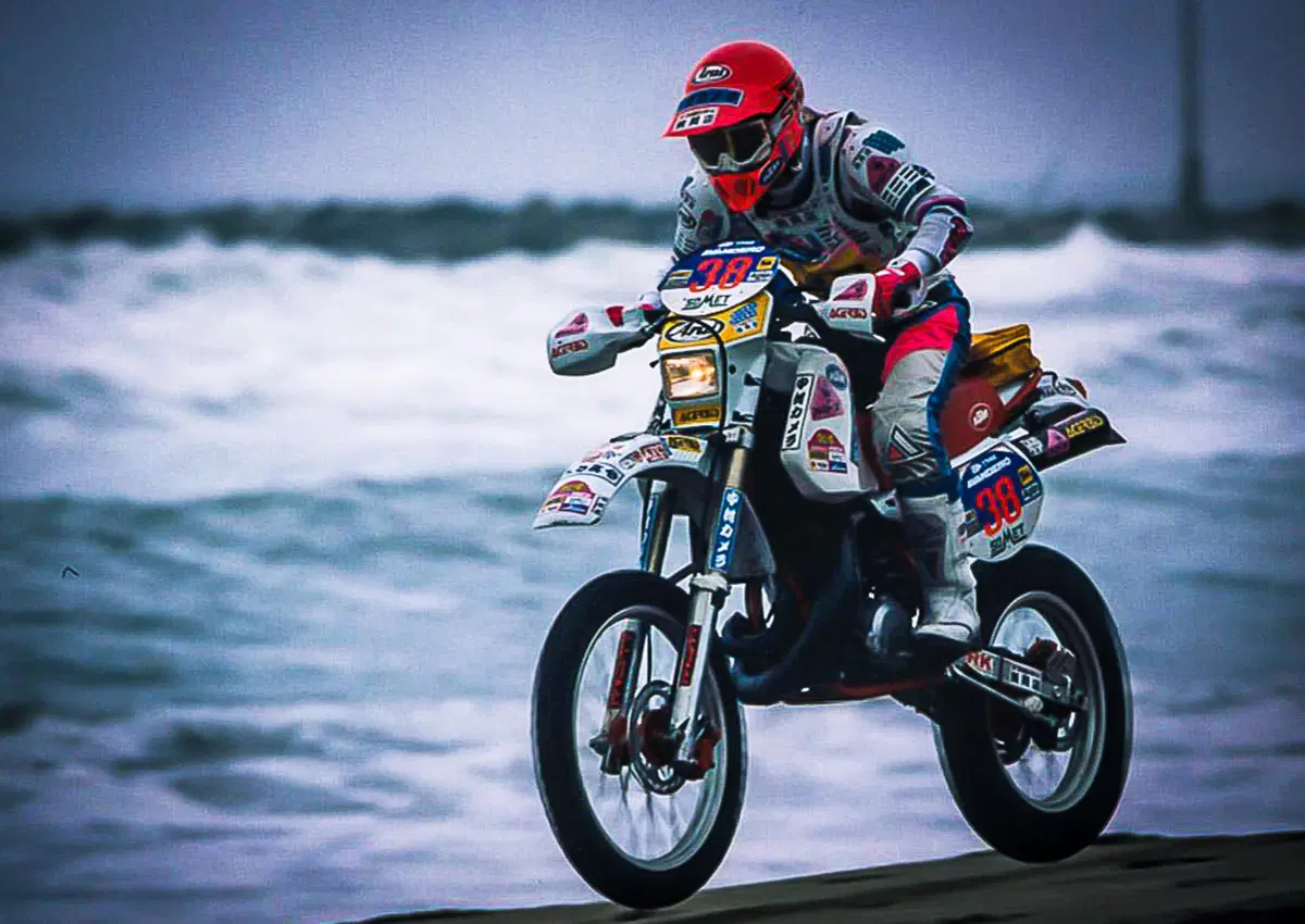 Dakar. Svelato ufficialmente… l’”Incas Rally” 2019 (13)