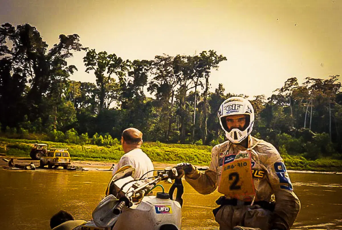 Dakar. Svelato ufficialmente… l’”Incas Rally” 2019 (14)