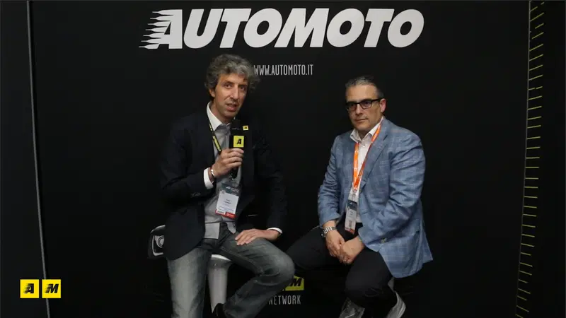 ADD 2018 Verona, Interviste: Nicola Vacca di Specialcar [video]