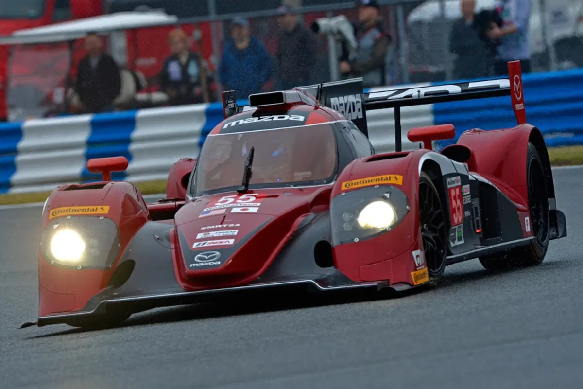 24 Ore di Daytona 2016, (10)