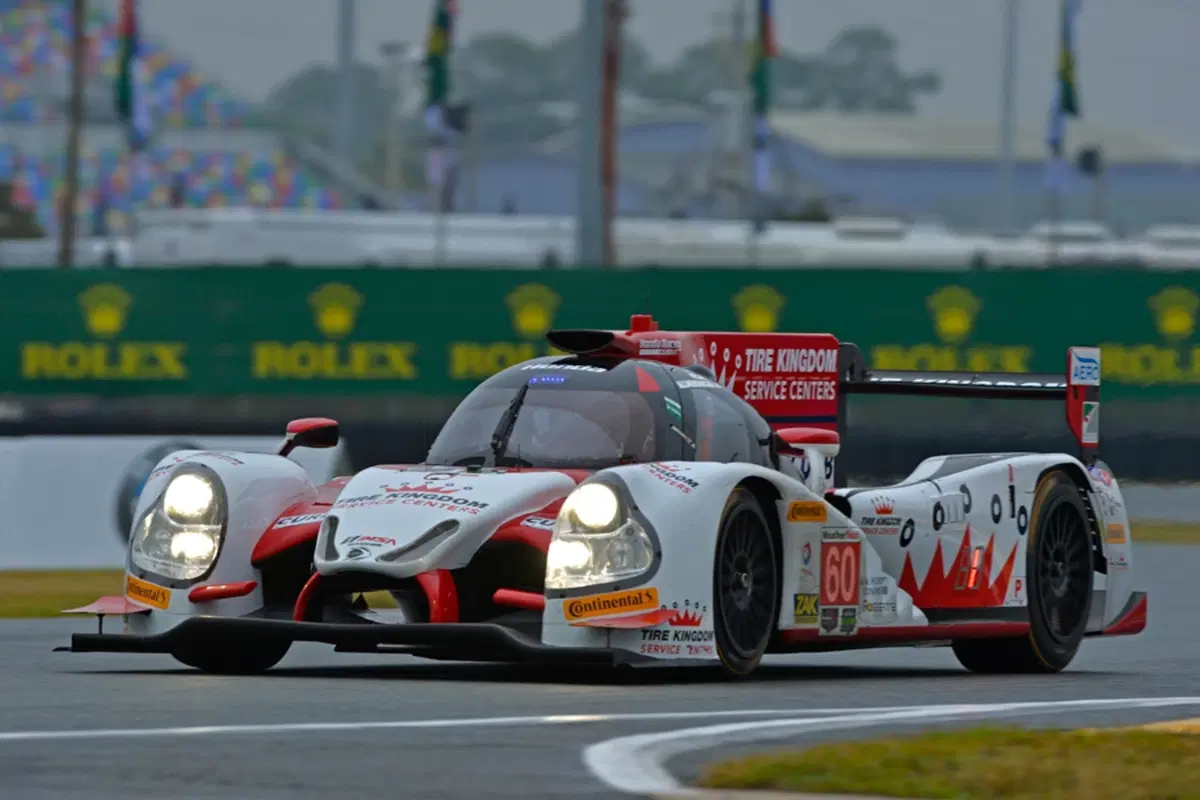 24 Ore di Daytona 2016, (13)
