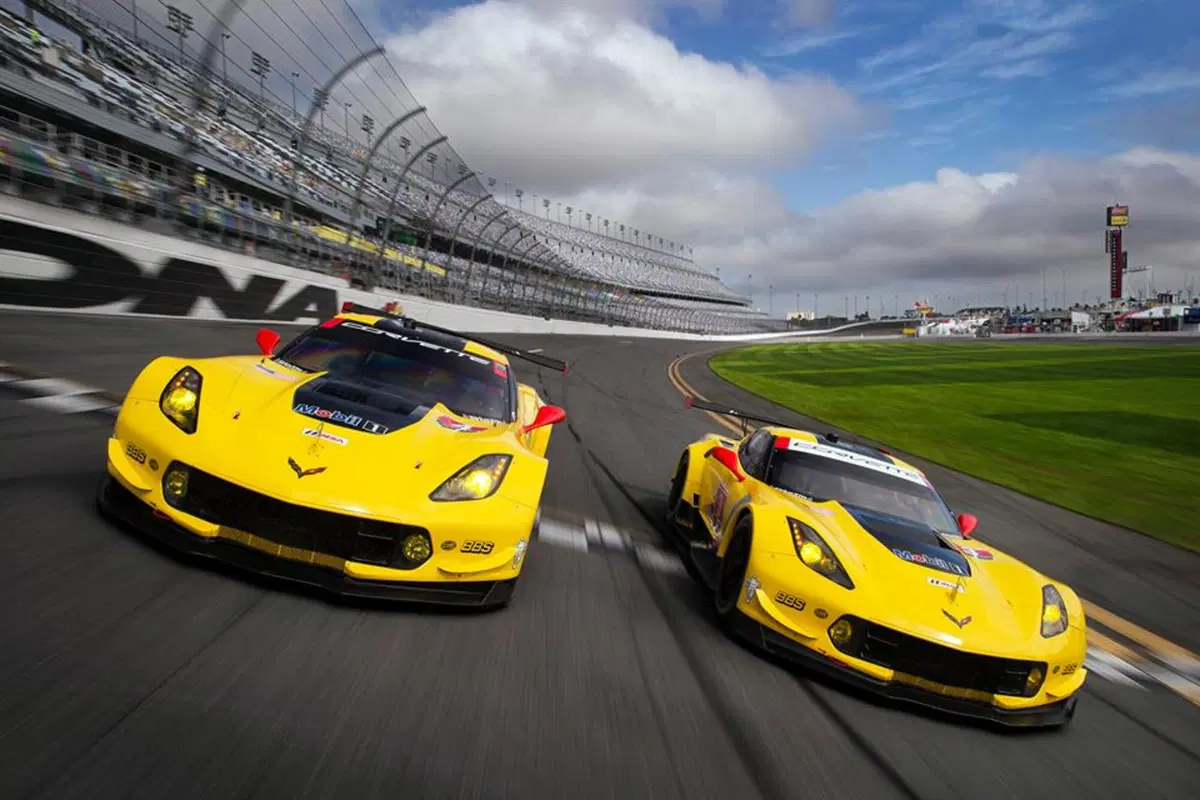 24 Ore di Daytona 2016, (18)