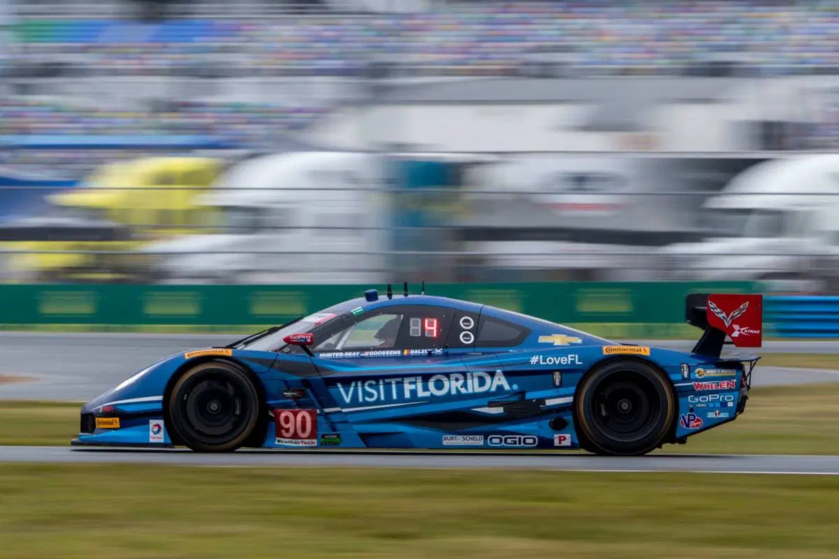 24 Ore di Daytona 2016, (19)