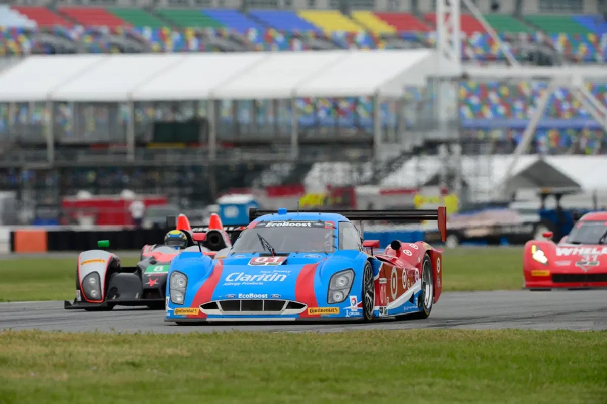 24 Ore di Daytona 2016, (9)
