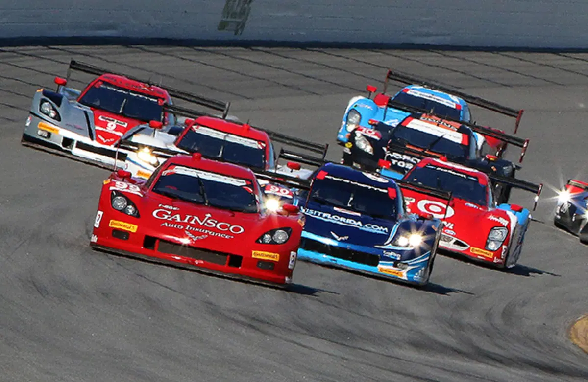24 Ore di Daytona 2016, (26)
