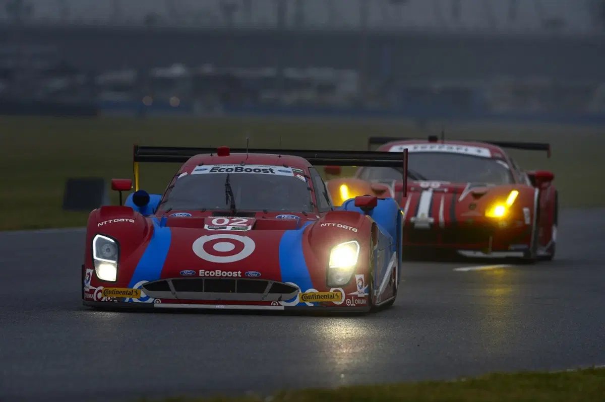 24 Ore di Daytona 2016, (27)