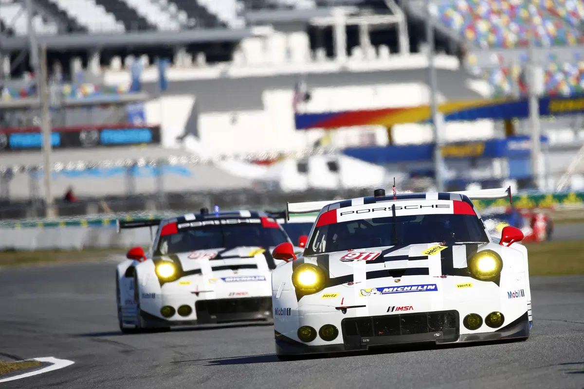 24 Ore di Daytona 2016, (24)