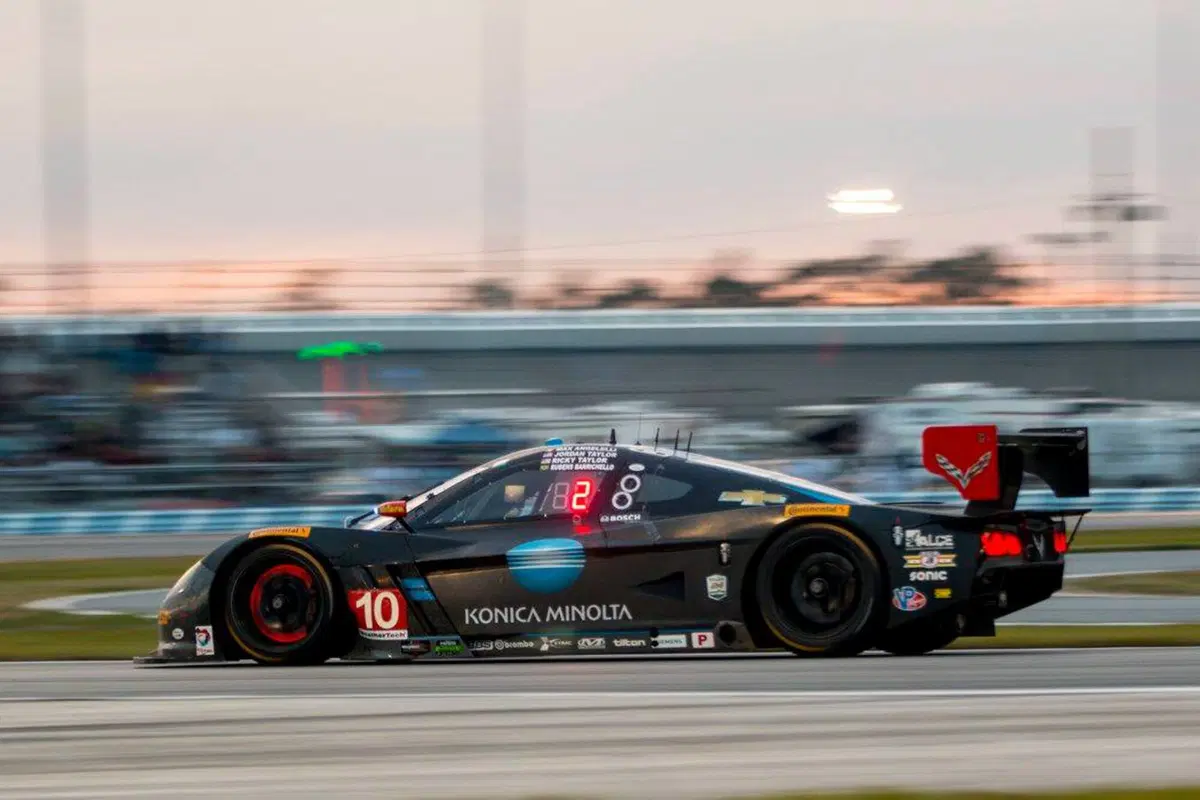 24 Ore di Daytona 2016, (35)