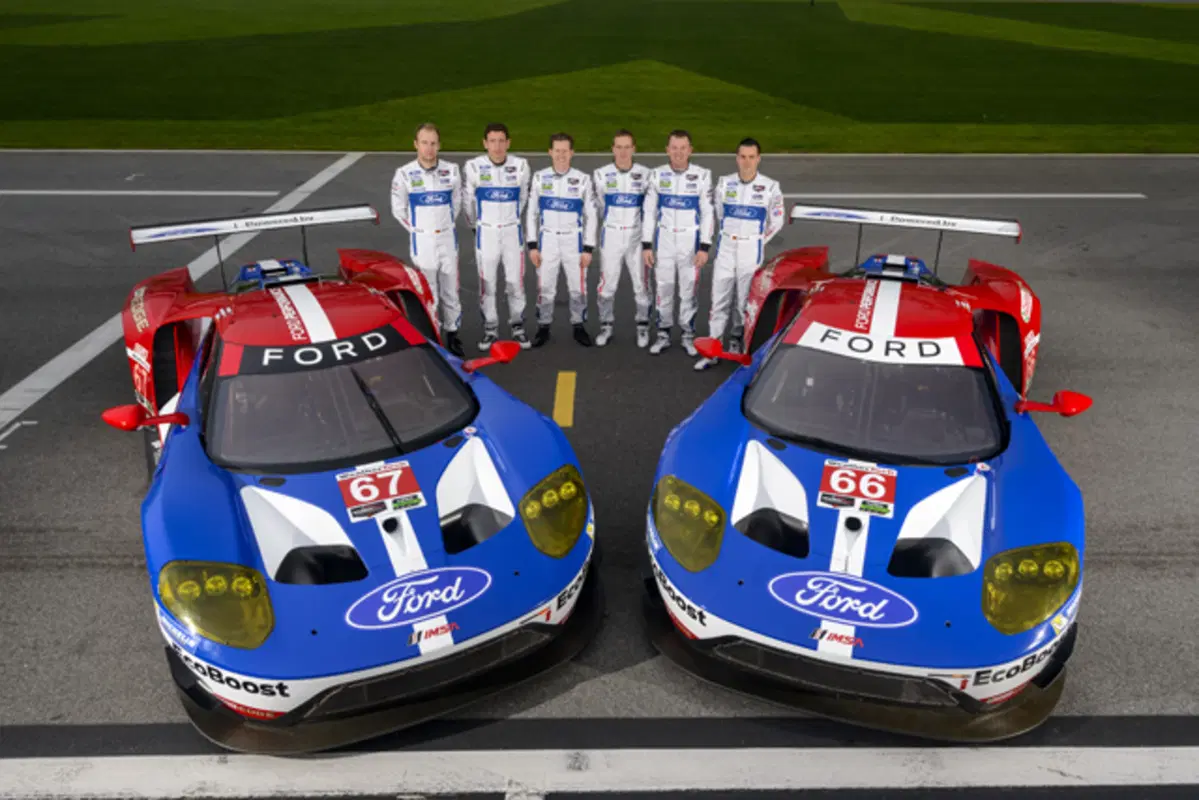 24 Ore di Daytona 2016, (37)