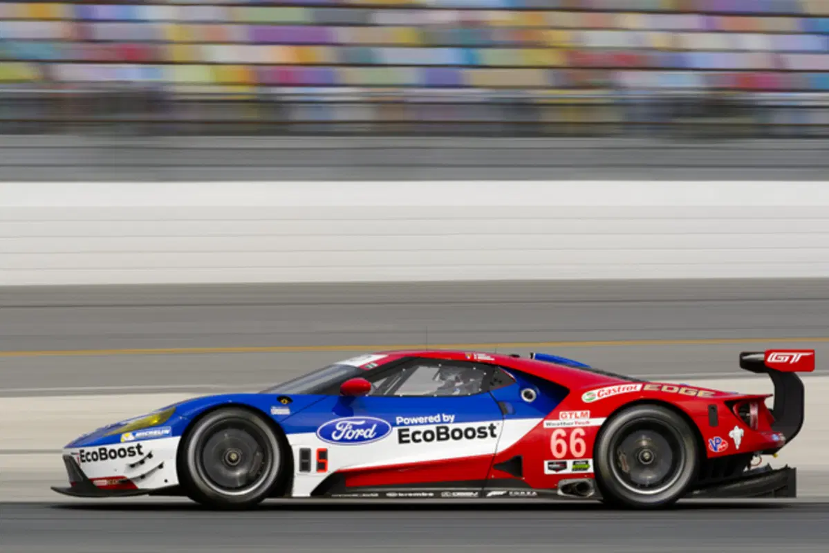 24 Ore di Daytona 2016, (38)