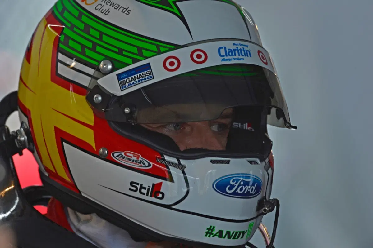 24 Ore di Daytona 2016, (39)