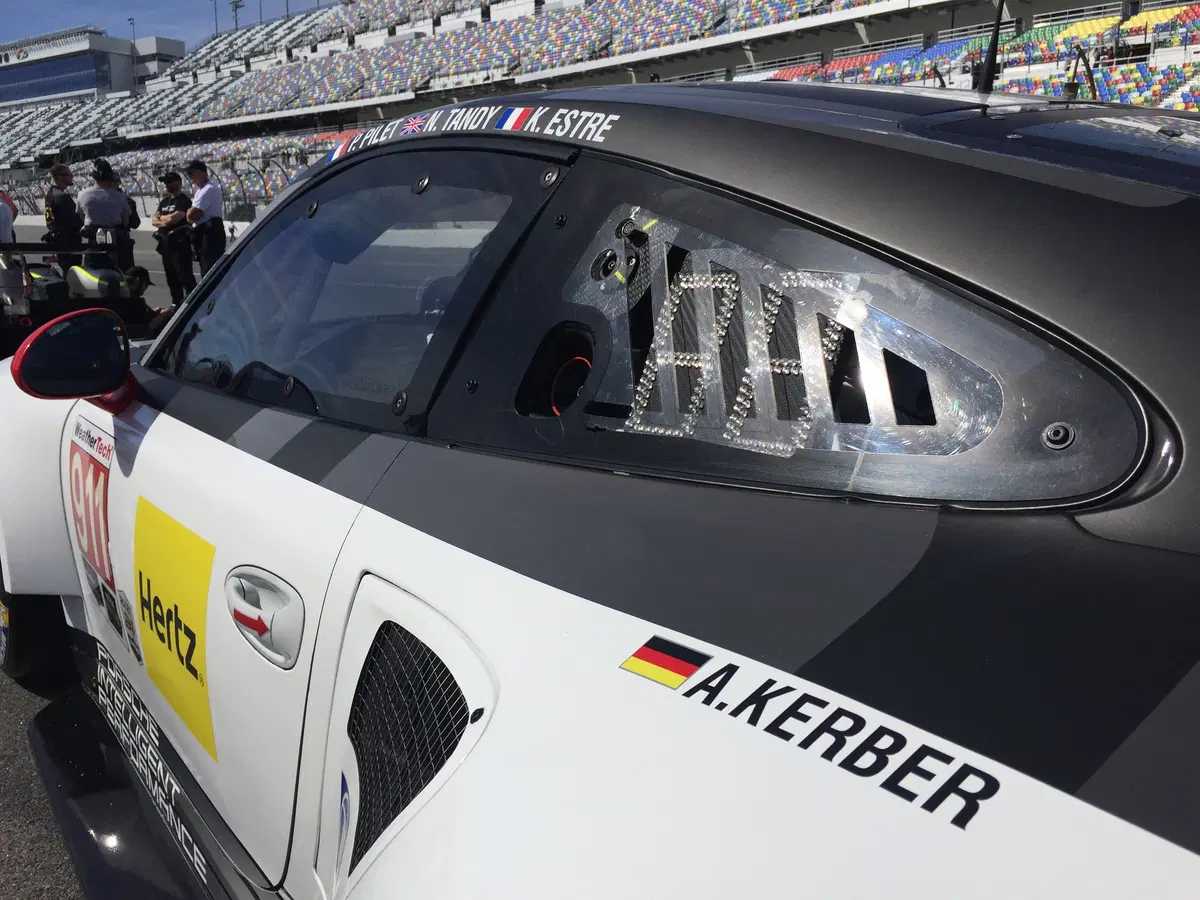 24 Ore di Daytona 2016, (25)