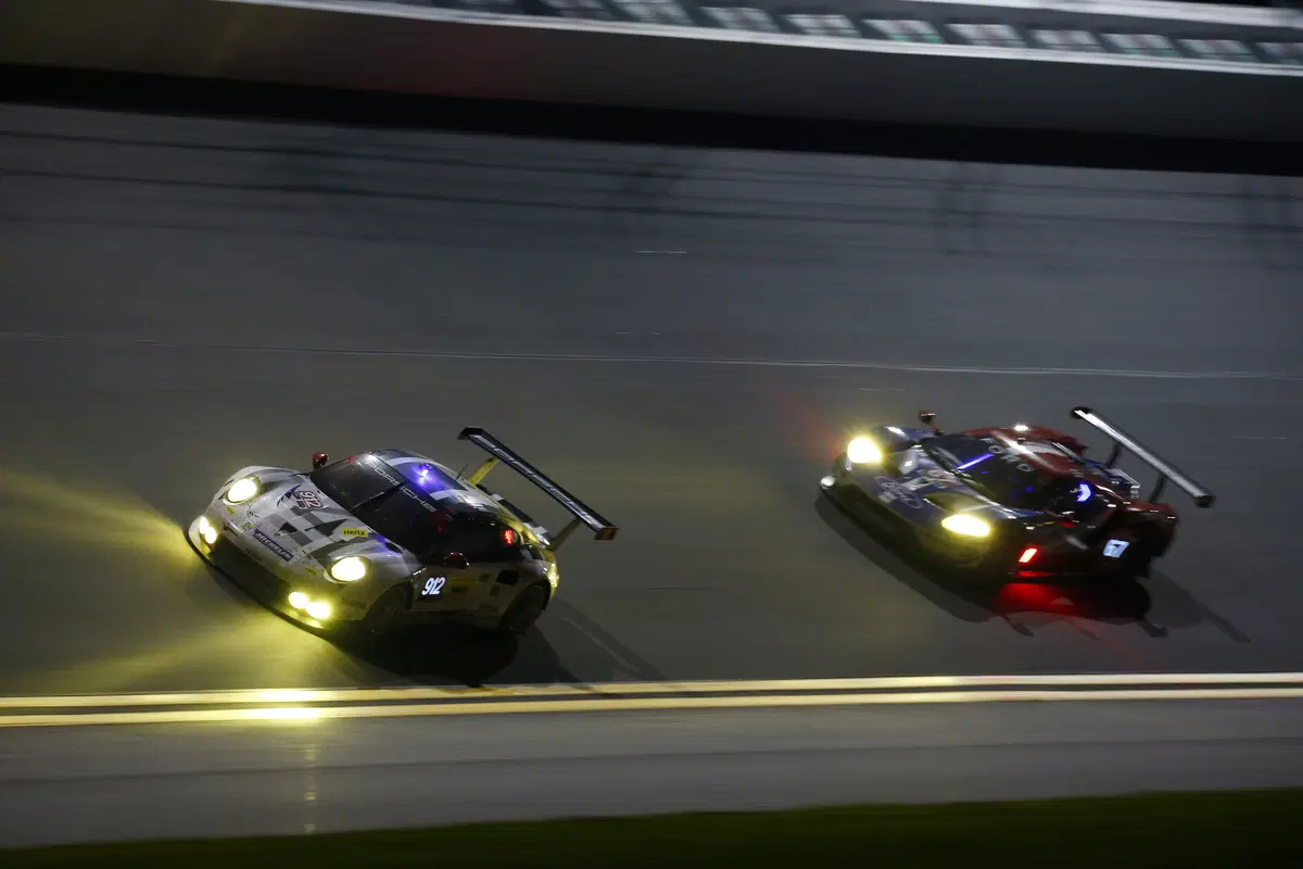24 Ore di Daytona 2016, (48)