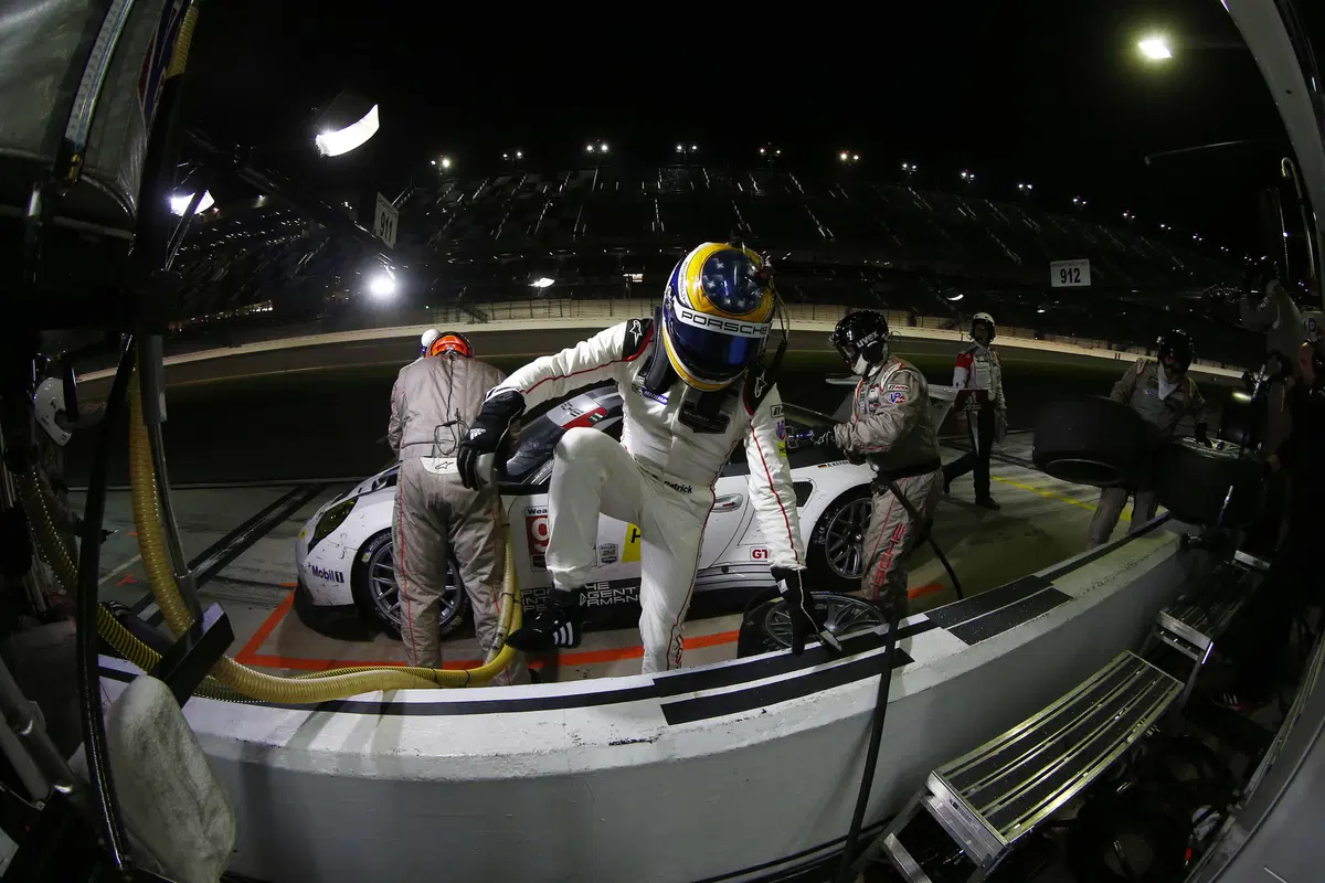 24 Ore di Daytona 2016, (54)