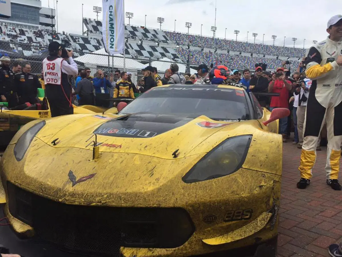 24 Ore di Daytona 2016, (57)