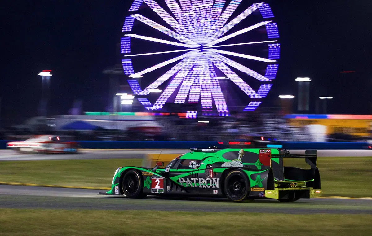 24 Ore di Daytona 2016, (61)