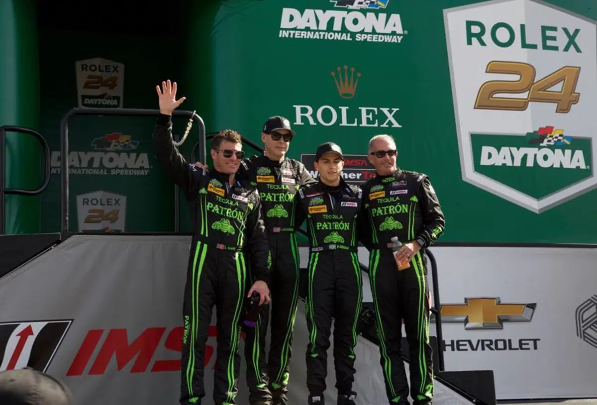 24 Ore di Daytona 2016, (63)