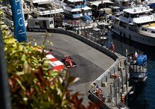 Orari TV Formula 1 GP Monaco 2018 diretta Sky differita TV8