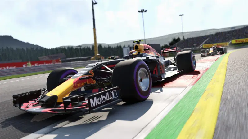 F1 2017, i furbetti delle prequalifiche in Spagna