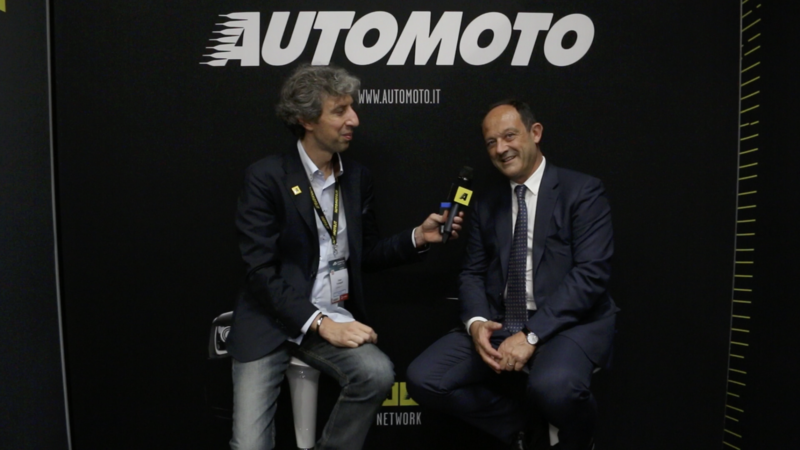 ADD 2018 Verona, Interviste: Marco Mauri di Evolvea [video]