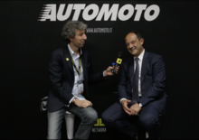 ADD 2018 Verona, Interviste: Marco Mauri di Evolvea [video]