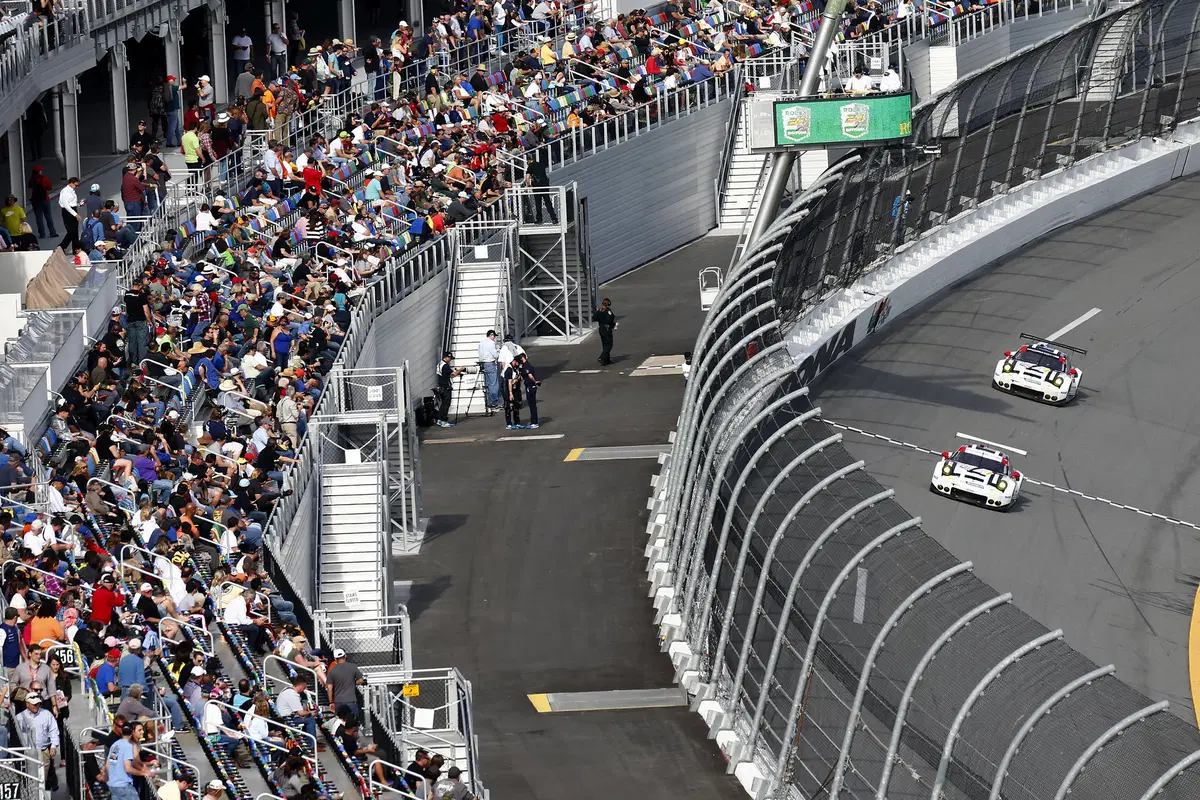 24 Ore di Daytona 2016, le foto più belle  (5)