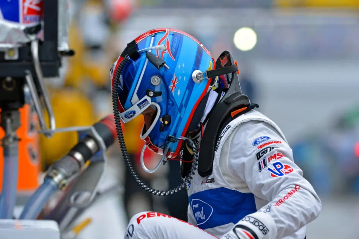 24 Ore di Daytona 2016, le foto più belle  (12)